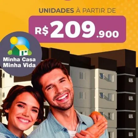 Image 1 - Rua Uganda, Atalaia, Cotia - SP, 06700-620, Brazil - Apartment for sale