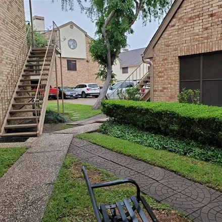 Rent this 2 bed condo on 2120 El Paseo Street in Houston, TX 77054