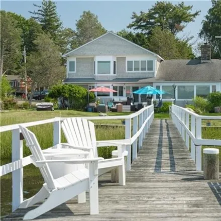 Buy this 3 bed house on 9 Shore Dr in Warren, Rhode Island