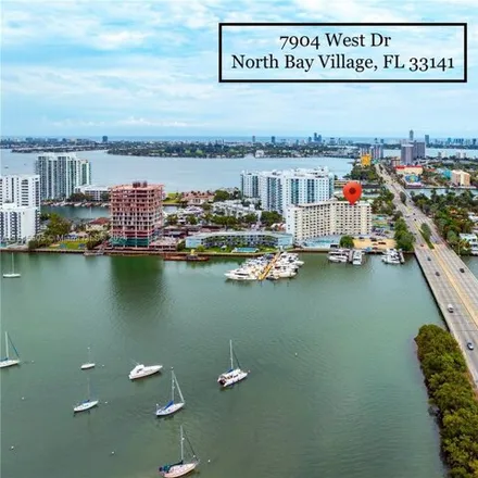 Image 2 - 7904 West Drive, North Bay Village, Miami-Dade County, FL 33141, USA - Condo for rent