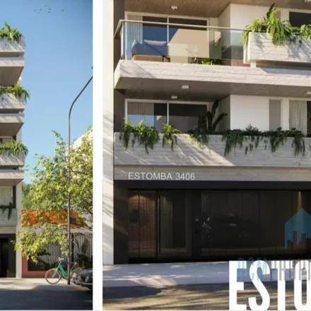 Buy this 2 bed apartment on Estomba 3420 in Coghlan, C1430 DHI Buenos Aires
