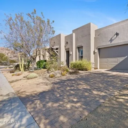 Image 5 - 35239 North 72nd Place, Scottsdale, AZ 85327, USA - House for sale