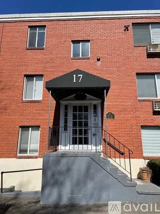 Rent this 1 bed apartment on 17 Ferris Ave