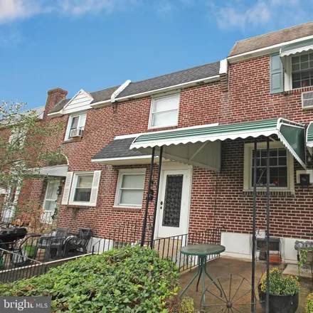 Image 3 - 810 Grant Road, Folcroft, Delaware County, PA 19032, USA - Townhouse for sale
