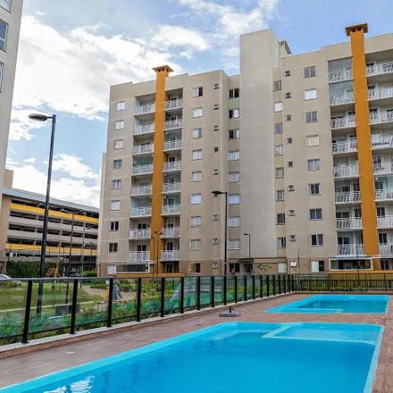 Buy this 2 bed apartment on Marginal da BR-101 in Tabuleiro, Barra Velha - SC
