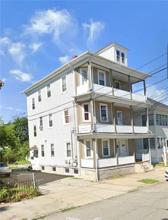 Buy this 6 bed apartment on 147 Prudence Avenue in Olneyville, Providence