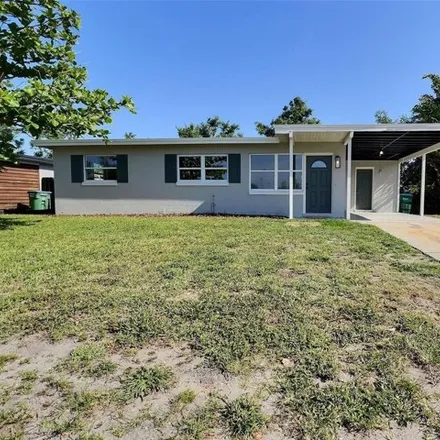 Buy this 3 bed house on 241 Marvin Avenue in Longwood, FL 32750