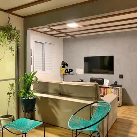 Buy this 2 bed apartment on Rua Argel Dias Mazza in Vila Sônia, São Paulo - SP