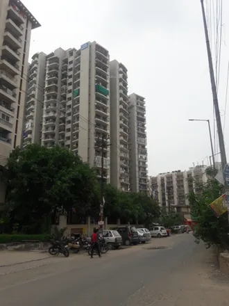 Image 6 - Angel Mercury Apartment, Mall Road, Gautam Buddha Nagar District, Noida - 201014, Uttar Pradesh, India - Apartment for sale
