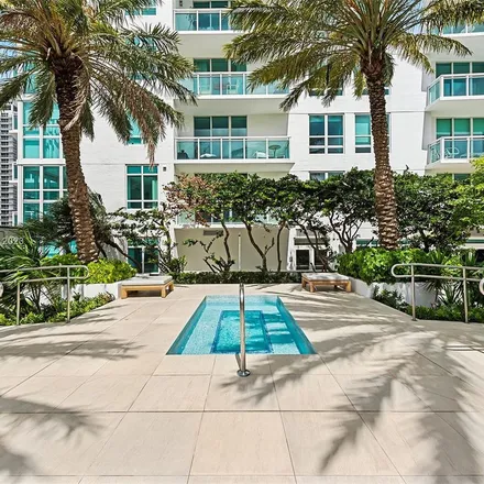 Image 2 - Plaza on Brickell Tower I, Brickell Bay Drive, Miami, FL 33131, USA - Apartment for rent