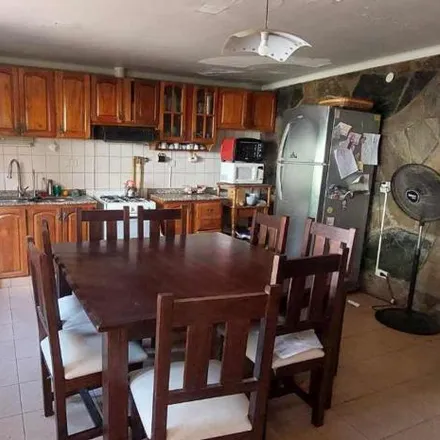 Buy this 3 bed house on Jorge O'Brien 794 in Distrito San José, M5500 CJI Mendoza