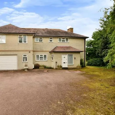 Buy this 4 bed house on Hawksdown in Kingsdown, CT14 7PN