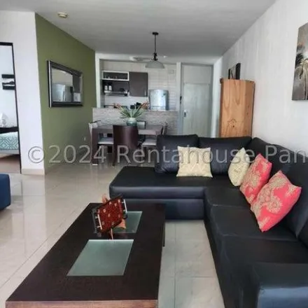 Rent this 2 bed apartment on Calle Winston Churchill in Punta Paitilla, 0816