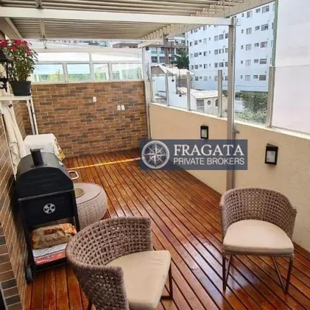 Image 1 - Rua Itararé 168, Bixiga, São Paulo - SP, 01308-040, Brazil - Apartment for sale