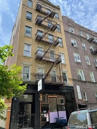 Rent this 2 bed apartment on 502 West 167th Street in New York, NY 10032