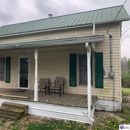 Image 1 - 699 Legion Park Road, Greensburg, Green County, KY 42743, USA - House for sale