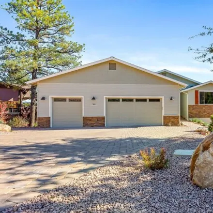 Buy this 4 bed house on Star Circle in Payson, AZ 85072
