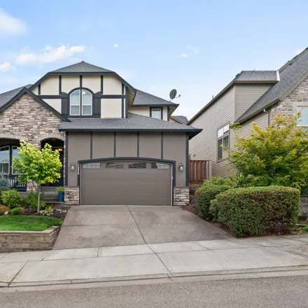Buy this 4 bed house on 14907 Southwest 164th Avenue in Tigard, OR 97224