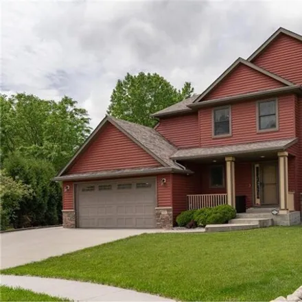 Buy this 5 bed house on 4401 Manor Woods Lane Northwest in Rochester, MN 55901