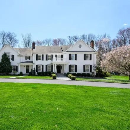 Buy this 5 bed house on 110 Stephen Mather Road in Darien, CT 06820