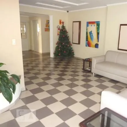 Rent this 3 bed apartment on Rua Cândido Portinari in Rudge Ramos, São Bernardo do Campo - SP