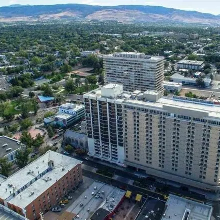 Image 3 - Riverwalk Tower, 200 West 2nd Street, Reno, NV 89501, USA - Condo for sale