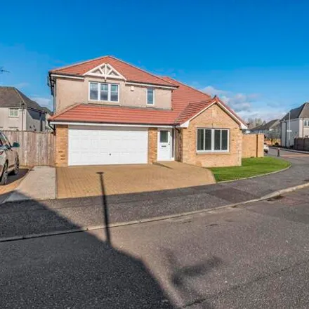 Image 3 - Bathlin Crescent, Moodiesburn, G69 0NN, United Kingdom - House for sale