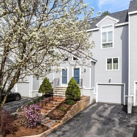 Buy this 2 bed condo on 317 Dicenzo Boulevard in Marlborough, MA 01772