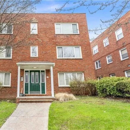 Rent this 2 bed apartment on 2649 Noble Road in Bluestone, Cleveland Heights