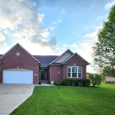 Buy this 4 bed house on 2384 North Riley Highway in Shelbyville, IN 46176