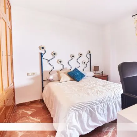 Rent this 2 bed room on Calle Marqués de Nervion in 41005 Seville, Spain