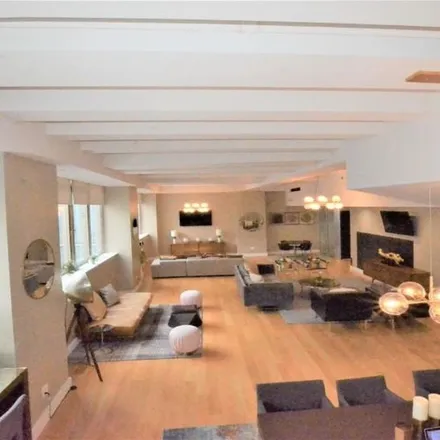 Rent this 1 bed apartment on 53 Park Place in New York, NY 10007