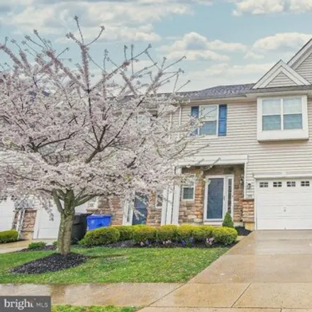 Rent this 3 bed townhouse on 126 Eagleview Terrace in East Greenwich Township, NJ 08061