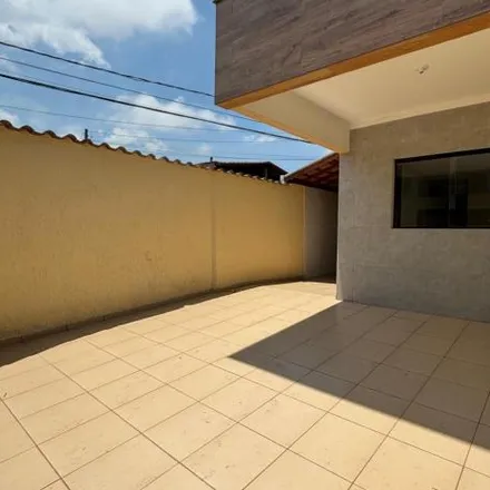 Buy this 2 bed house on Rua Artur Ludovico dos Santos in Nucleo Maxland, Praia Grande - SP