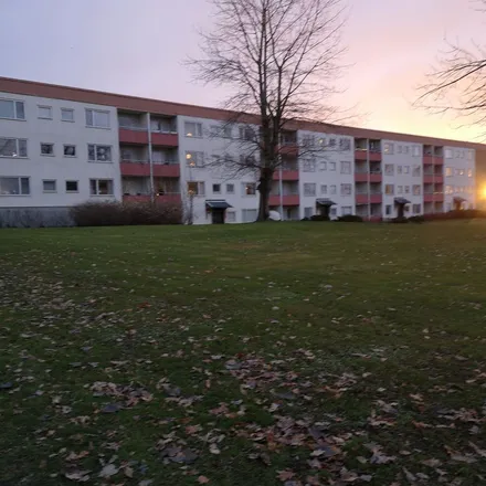 Image 2 - Råssnässkolan, Råssnäsvägen, 501 72 Motala, Sweden - Apartment for rent