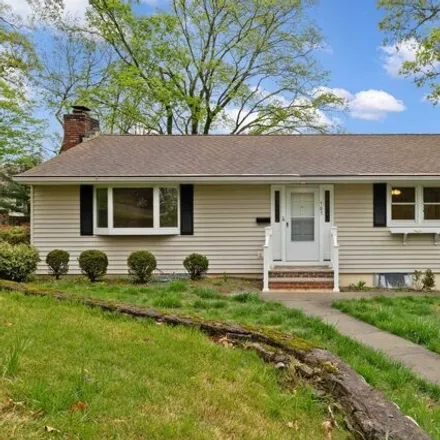 Buy this 3 bed house on 619 Green Street in Boonton, Morris County