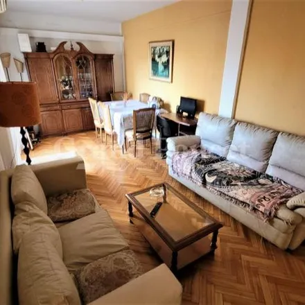Buy this 2 bed apartment on Bogotá 2758 in Flores, C1406 AJC Buenos Aires