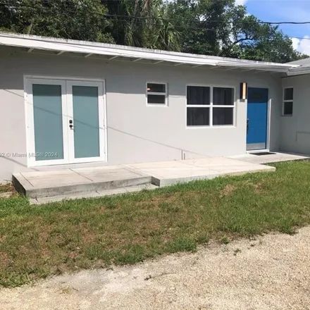 Rent this 1 bed house on unnamed road in Fort Lauderdale, FL 33315