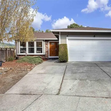 Buy this 3 bed house on Valley View Road in Richmond, CA 94803