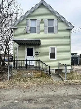 Buy this 2 bed house on 112 River Road in New Bedford, MA 02746