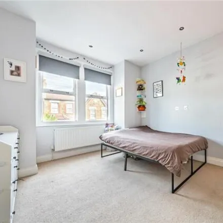 Image 7 - Brent Knoll School, Perry Rise, Bell Green, London, SE23 2QU, United Kingdom - House for sale