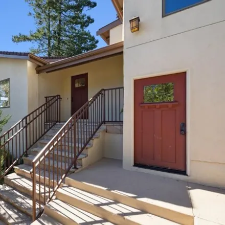 Buy this 4 bed house on 525 Cragmont Avenue in Berkeley, CA 94708