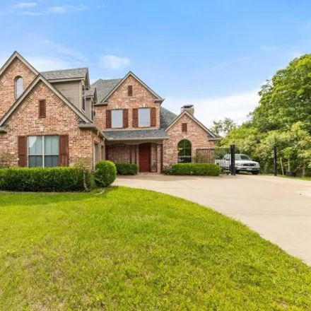 Buy this 3 bed house on 1125 Wishing Well Ct in Cedar Hill, Texas