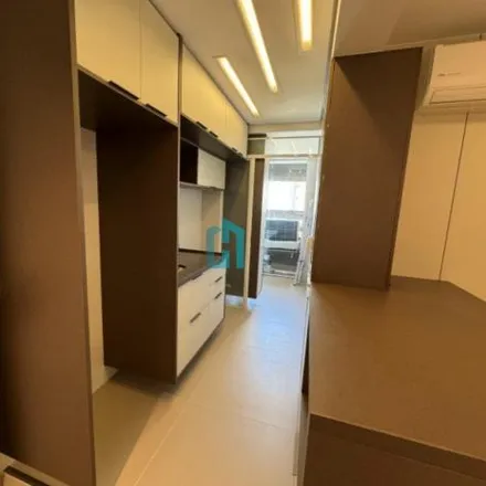 Rent this 2 bed apartment on Alameda dos Arapanés 916 in Indianópolis, São Paulo - SP