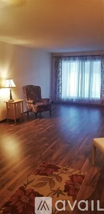 Rent this 1 bed condo on 3155 Coachman Rd 267