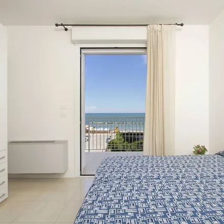 Rent this 3 bed apartment on 63064 Cupra Marittima AP