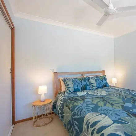 Rent this 2 bed apartment on Iluka NSW 2466