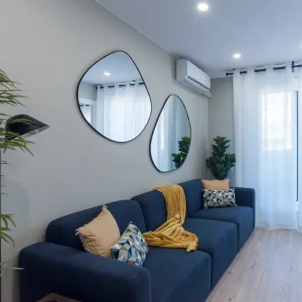 Rent this 5 bed apartment on Carrer de Lepant in 367, 08001 Barcelona