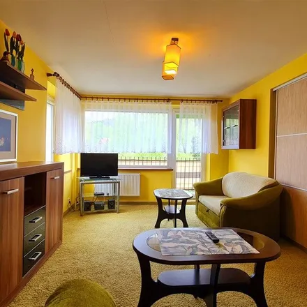 Rent this 2 bed apartment on Nadrzeczna 22 in 58-540 Karpacz, Poland