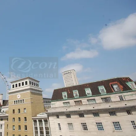 Image 5 - The County Hall South Block, Westminster Bridge Road, London, SE1 7GA, United Kingdom - Apartment for rent